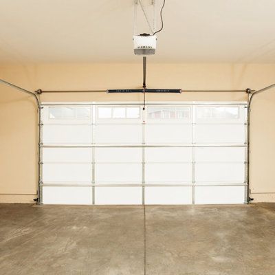 Commercial Garage Door Repair